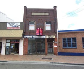 Factory, Warehouse & Industrial commercial property leased at 91 Ryedale Road West Ryde NSW 2114