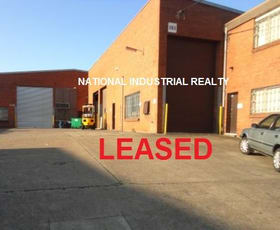 Factory, Warehouse & Industrial commercial property leased at 1/161 Woodpark Road Smithfield NSW 2164