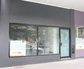 Medical / Consulting commercial property leased at 61 Hunter Street Newcastle NSW 2300