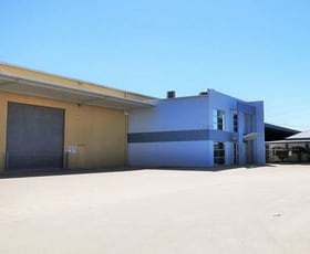 Factory, Warehouse & Industrial commercial property leased at Banyo QLD 4014
