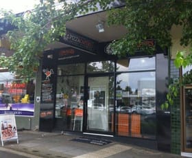 Shop & Retail commercial property leased at 391 Belmore Road Balwyn VIC 3103