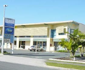 Offices commercial property leased at 2/41 Deakin Street Brendale QLD 4500