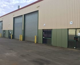 Factory, Warehouse & Industrial commercial property leased at 6/7 Johnstone Road Brendale QLD 4500