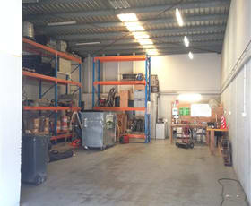 Factory, Warehouse & Industrial commercial property leased at 4/8 Shannon Place Virginia QLD 4014