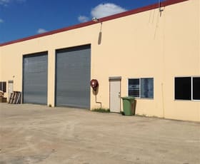 Factory, Warehouse & Industrial commercial property leased at 5/22 Moonbi Street Brendale QLD 4500