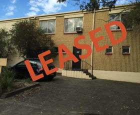 Factory, Warehouse & Industrial commercial property leased at 1/1 McPherson St Botany NSW 2019