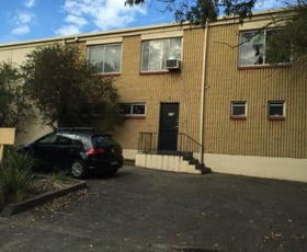 Factory, Warehouse & Industrial commercial property leased at 1/1 McPherson St Botany NSW 2019