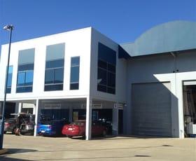 Factory, Warehouse & Industrial commercial property leased at 9/3 Deakin Street Brendale QLD 4500