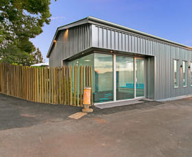 Medical / Consulting commercial property leased at 61-63 Bellevue Street Toowoomba City QLD 4350
