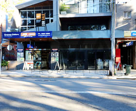Shop & Retail commercial property leased at 1 & 2/61-63 Carawa Road Cromer NSW 2099