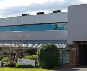 Offices commercial property leased at 11/60 Cecil Avenue Castle Hill NSW 2154