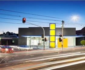 Showrooms / Bulky Goods commercial property leased at 419 High Street Prahran VIC 3181