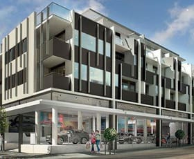 Shop & Retail commercial property leased at 441-473 Malvern Road South Yarra VIC 3141