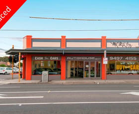 Shop & Retail commercial property leased at 760 Heidelberg Road Alphington VIC 3078