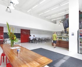 Showrooms / Bulky Goods commercial property leased at G.01/77 Dunning Avenue Rosebery NSW 2018