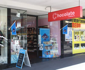 Shop & Retail commercial property leased at 120a Liverpool Street Hobart TAS 7000