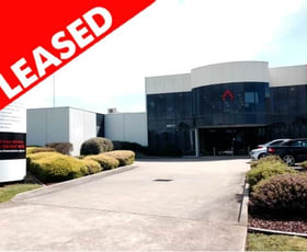 Offices commercial property leased at 2/11-13 Lakewood Boulevard Braeside VIC 3195