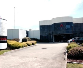 Offices commercial property leased at 2/11-13 Lakewood Boulevard Braeside VIC 3195