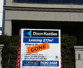 Offices commercial property leased at 169 Park Street South Melbourne VIC 3205