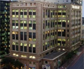 Offices commercial property leased at Brisbane City QLD 4000