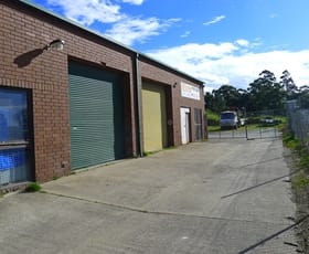 Factory, Warehouse & Industrial commercial property leased at 4&5/37 Cameron Street Cranbourne VIC 3977