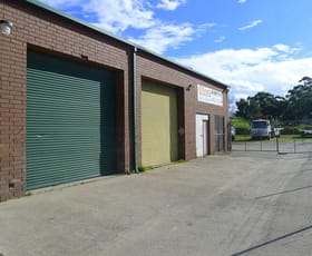 Factory, Warehouse & Industrial commercial property leased at 4&5/37 Cameron Street Cranbourne VIC 3977