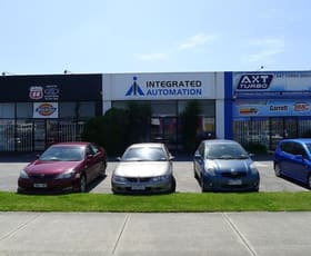 Showrooms / Bulky Goods commercial property leased at 4/175-177 Cheltenham Road Dandenong VIC 3175