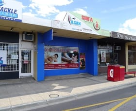 Shop & Retail commercial property leased at 377 Springvale Road Springvale VIC 3171