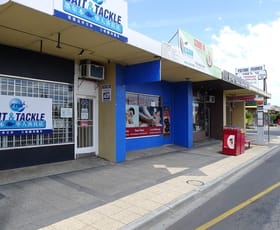 Shop & Retail commercial property leased at 377 Springvale Road Springvale VIC 3171