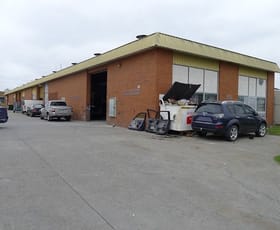 Factory, Warehouse & Industrial commercial property leased at 10/9 Brooklyn Avenue Dandenong VIC 3175
