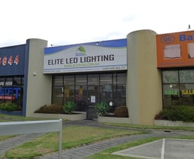 Showrooms / Bulky Goods commercial property leased at 122 Cheltenham Road Dandenong VIC 3175