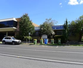 Offices commercial property leased at 11/57 Robinson Street Dandenong VIC 3175