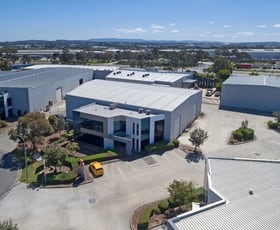 Factory, Warehouse & Industrial commercial property leased at 2/66-74 Micro Circuit Dandenong VIC 3175