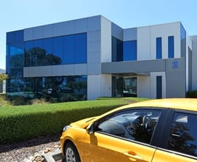 Factory, Warehouse & Industrial commercial property leased at 2/66-74 Micro Circuit Dandenong VIC 3175
