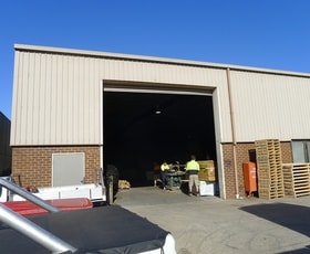 Factory, Warehouse & Industrial commercial property leased at 3/40 Kitchen Road Dandenong VIC 3175