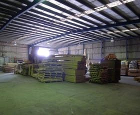 Factory, Warehouse & Industrial commercial property leased at 3/40 Kitchen Road Dandenong VIC 3175