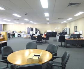 Factory, Warehouse & Industrial commercial property leased at 1/48 Kitchen Road Dandenong VIC 3175