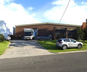 Factory, Warehouse & Industrial commercial property leased at 14 Overseas Drive Noble Park VIC 3174