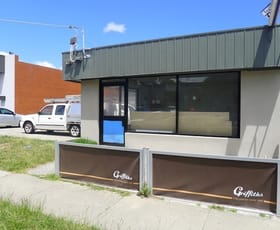 Shop & Retail commercial property leased at 1/22 Amberley Crescent Dandenong VIC 3175