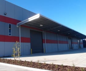 Factory, Warehouse & Industrial commercial property leased at 32 Crompton Way Dandenong VIC 3175
