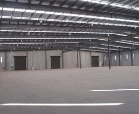 Factory, Warehouse & Industrial commercial property leased at 32 Crompton Way Dandenong VIC 3175
