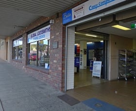 Shop & Retail commercial property leased at 1&2/33-39 High Street Cranbourne VIC 3977