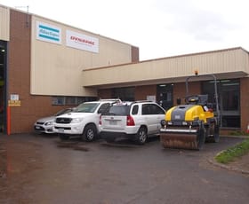 Factory, Warehouse & Industrial commercial property leased at 2 Lanyon Street Dandenong VIC 3175