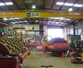 Factory, Warehouse & Industrial commercial property leased at 2 Lanyon Street Dandenong VIC 3175