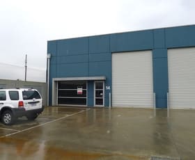 Factory, Warehouse & Industrial commercial property leased at 14/35-41 Westpool Drive Hallam VIC 3803