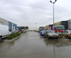 Factory, Warehouse & Industrial commercial property leased at 14/35-41 Westpool Drive Hallam VIC 3803