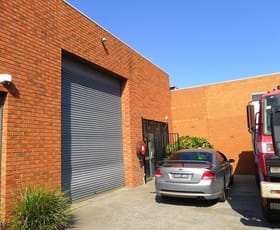 Factory, Warehouse & Industrial commercial property leased at 16/41 Stephen Road Dandenong VIC 3175