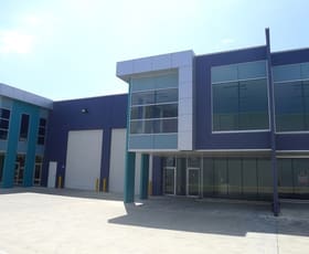 Factory, Warehouse & Industrial commercial property leased at 5/120-122 Rodeo Drive Dandenong VIC 3175