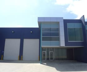 Factory, Warehouse & Industrial commercial property leased at 5/120-122 Rodeo Drive Dandenong VIC 3175