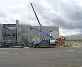 Factory, Warehouse & Industrial commercial property leased at 70B Metcalf Street Dandenong VIC 3175